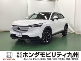 ホンダ ヴェゼル 1.5 e:HEV X ナビ　Rカメラ　ブルートゥース　フルセグ