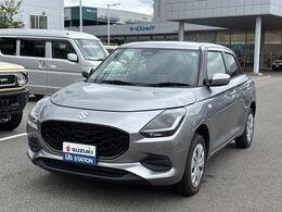 スズキ スイフト 1.2 XG 4WD デュアルセンサーブレーキII|ディスプレイ