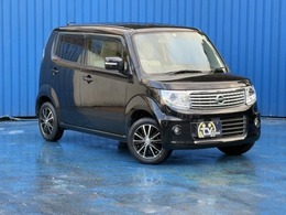 日産 モコ 660 ドルチェ X 走行67800キロ/ナビ/Bカメラ/ETC/ドラレコ