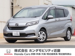 ホンダ フリード 1.5 G ホンダセンシング 1年保証ワンオーナ7inナビ両電扉DレコETC