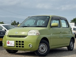 ダイハツ エッセ 660 L 4WD 検R7/12　冬タイヤ