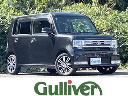 ダイハツ ムーヴコンテ 660 カスタム X VS 純正メモリーナビ バックカメラ フルセグ D