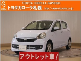 トヨタ ピクシスエポック 660 L 寒冷地仕様車