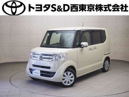ホンダ N-BOX 660 カスタムG SSパッケージ 