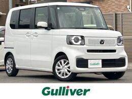 ホンダ N-BOX 660 ワンオーナー 禁煙車 純正ナビ BT接続