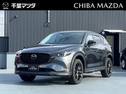 マツダ CX-5 2.0 20S ブラックトーンエディション 前後ドラレコ/シートヒーター/パワーシート