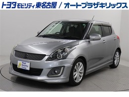 スズキ スイフト スイフト RS-DJE 