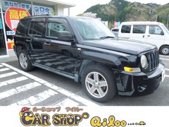 ジープ パトリオット の中古車 スポーツ 4WD 岐阜県関市 35.0万円