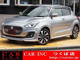 スズキ スイフト 1.0 RSt ターボ　レーダーブレーキサポート　レーン