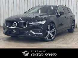 ボルボ V60 T5 インスクリプション サンルーフ/ハーマンカードン/全周囲カメラ