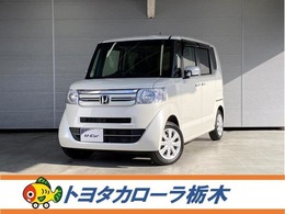 ホンダ N-BOX 660 G SSパッケージ シートヒーター・ETC・ベンチシート