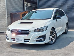 スバル レヴォーグ 1.6 GT アイサイト スマート エディション 4WD 純正ナビ/TV/Bカメラ　ETC　ドラレコ　本州