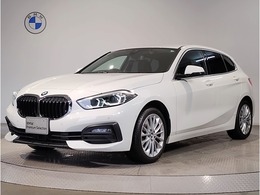 BMW 1シリーズ 118d プレイ エディション ジョイ プラス ディーゼルターボ ワンオーナーACCバックカメラ純正OP17AW