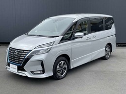 日産 セレナ 1.2 e-POWER ハイウェイスター V プロパイ　純正ナビ　後席モニター　AVM