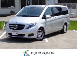 メルセデス・ベンツ Vクラス フジカーズジャパン　VALIS(ヴァリス) 中古車新規架装　冷蔵庫　サブバッテリー