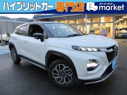 スズキ フロンクス 1.5 純正全方位9インチメモリーナビ　デュアル