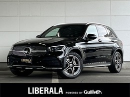 メルセデス・ベンツ GLC 220 d 4マチック AMGライン ディーゼルターボ 4WD サンルーフ/360°カメラ/フルセグTV