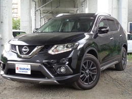 日産 エクストレイル 2.0 20X エクストリーマーX 2列車 4WD ナビTV　アラウンドビュー　禁煙・本州車