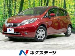 日産 ノート 1.2 メダリスト エマージェンシーブレーキ パッケージ 衝突軽減 禁煙 SDナビ 全周囲カメラ 地デジ