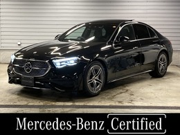 メルセデス・ベンツ Eクラス E200 アバンギャルド AMGラインパッケージ (ISG搭載モデル) MP202501 元弊社デモカー　新車保証継承　AMGライン