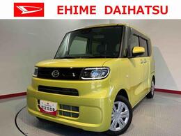 ダイハツ タント 660 X セレクション プッシュスタートDVDデッキバックカメラ
