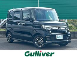 ホンダ N-BOX カスタム 660 L 社外ディスプレイオーディオ　片側パワース