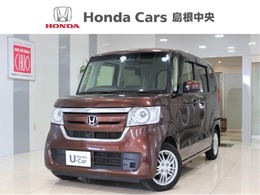ホンダ N-BOX 660 G L ホンダセンシング ナビ　バックカメラ　ETC　充電用USBジャッ