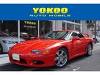 三菱 GTO 3.0 ツインターボ 4WD