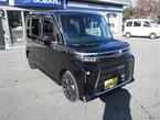660 カスタム RS 4WD