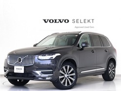 R5　ボルボ　ボルボ　XC90