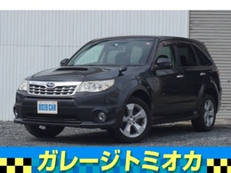 スバル フォレスター 2.0 XT 4WD ナビTV 4WD スマートキー ターボ Bluetooth