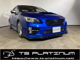スバル WRX S4 2.0GT-S アイサイト 4WD 