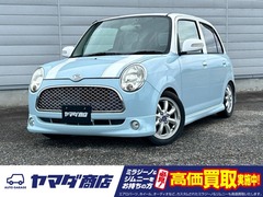 ダイハツ ミラジーノ の中古車 660 X 新潟県新潟市江南区 47.9万円