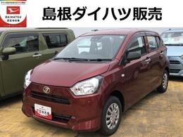 ダイハツ ミライース 660 L SAIII キーレスエントリー　クリアランスソナー