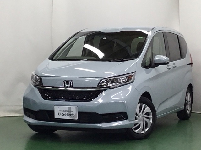 ●Honda SENSING●LEDヘッドライト●両側パワースライドドア●運転席＆助手席シートヒーター●プラズマクラスターA/C●UV/IRカットガラスなど充実装備です。