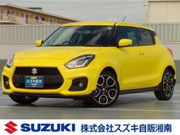 スズキ スイフト スポーツ 1.4 オーディオレス　6速AT