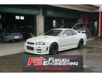 2.6 VスペックII ニュル 4WD