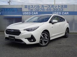 スバル インプレッサハッチバック 2.0 ST-H 4WD 元社用車　評価点S　11.6インチセンターデ