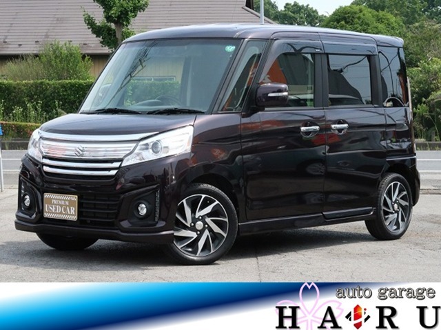 この度はオートガレージHARUのお車をご覧いただきまして誠にありがとうございます！当店の展示車は状態・価格・装備などこだわった仕入れを行っております！中古車だからこそ綺麗で状態の良いお車を届けるために！！