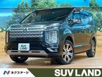 2.2 P ディーゼルターボ 4WD