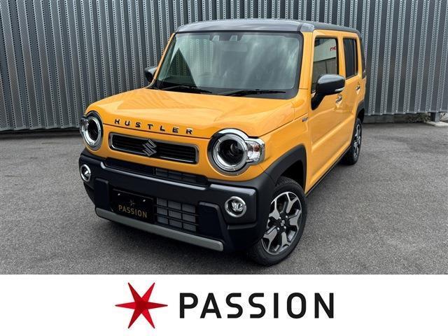 ★パッショングループは新車・未使用車・中古車を取り扱う専門店★　東海地区最大級の展示場にてお選び頂けます！！