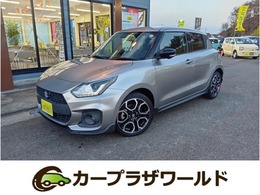 スズキ スイフト スポーツ 1.4 ワンオーナー デュアルブレーキサポート 全