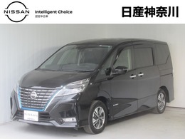 日産 セレナ 1.2 e-POWER ハイウェイスター V ナビ+AVM+Dレコ ETC P-pilot LED A/W