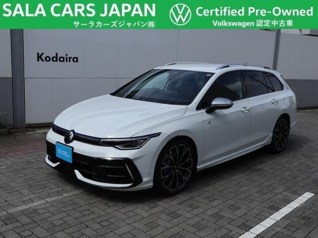 GOLF VARIANT R Advance 4 R