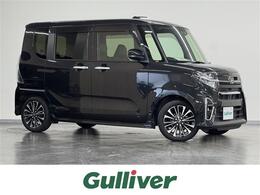 ダイハツ タント 660 カスタム RS ターボ/9インチナビ/Bカメラ/ドライブレコ