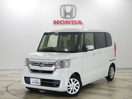 ホンダ N-BOX 660 L 禁煙・Hセンシング・純正ナビ・Rカメラ