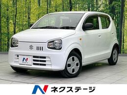 スズキ アルト 660 L 禁煙車　ETC　シートヒーター　アイドリン