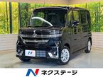 660 カスタム ハイブリッド GS