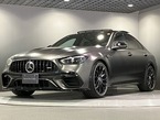 C63 S E パフォーマンス エディション ピーク 4WD MP202502