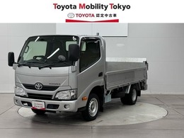 トヨタ トヨエース 1T ジャストロー 車検整備　ナビ  ドラレコ　パワーゲート